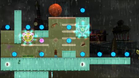 Rumor - Crush podra ver la luz en DS, Wii o PS2