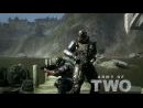 Primeros detalles de Army of Two, el nuevo shooter estratégico de EA