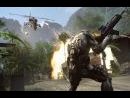 Crysis – Nuevo vídeo en juego
