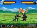 Especial - Conoce a fondo el nuevo Naruto Shippuden para Nintendo DS