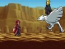 Especial - Conoce a fondo el nuevo Naruto Shippuden para Nintendo DS