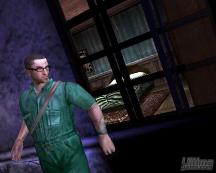 Manhunt 2 recibe finalmente luz verde para su publicacin