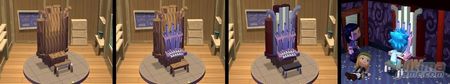 Los Sims evolucionan con MySims. Te oferecemos nuevas imgenes