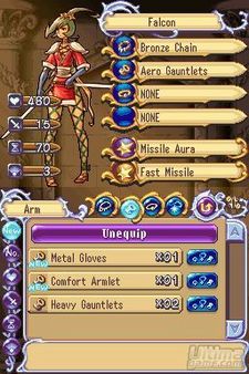 Disfruta de una nueva galera de imgenes de Heroes of Mana