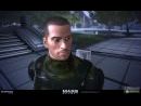 Mass Effect - El vídeo X06 de más de cinco minutos con escenas en tiempo real