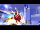 Captura el Chao y la Batalla de Anillos, dos nuevos modos para Sonic Rivals 2 de PSP