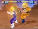 Especial Dragon Ball Z Budokai Tenkaichi 3 - Nuevos personajes y el modo entrenamiento, a fondo.