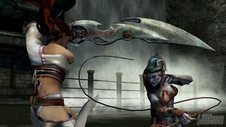 Demo jugable de Heavenly Sword para PlayStation 3 ya disponible