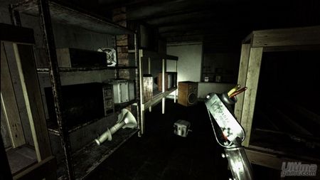 Condemned 2 nos muestra su cara ms brutal y deprimente