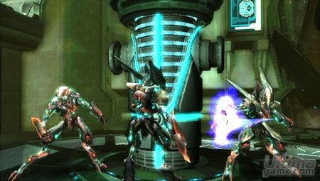 Nintendo lanza el Canal Metroid, la mejor forma de conocer los secretos de Metroid Prime 3 - Corruption