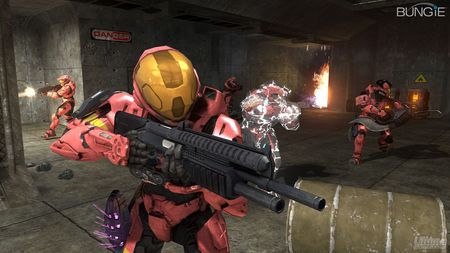 El Heroic Map Pack de Halo 3 pasa a ser grauito