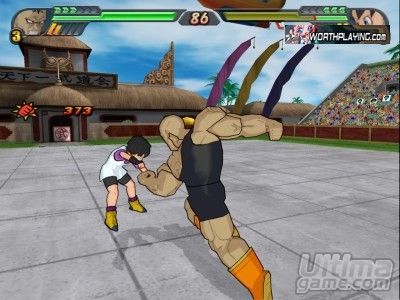 Los detalles de la edicin de coleccionista de Dragon Ball Z Budokai Tenkaichi 3 para PS2