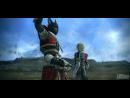 Especial - Square Enix nos desvela cómo será The Last Remnat  con un primer tráiler