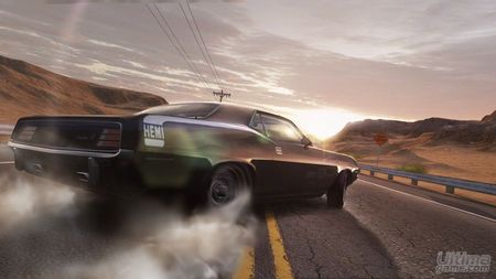 Nuevas imgenes de Need for Speed Pro Street