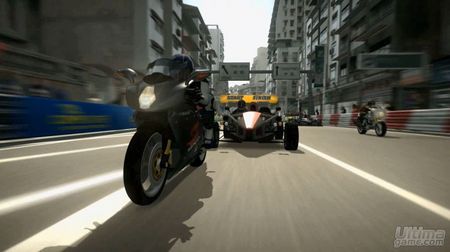 Bizarre Creations anuncia que Project Gotham Racing 4 ya es GOLD