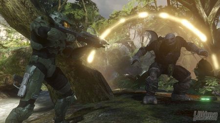 El Heroic Map Pack de Halo 3 pasa a ser grauito