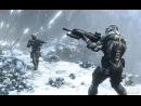 Crysis y las funciones específicas de DirectX 10, en vídeo