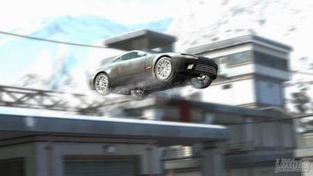 Nuevas imgenes y demo disponible en Xbox live de Stuntman Ignition