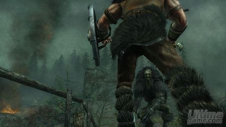 Beowulf - Nuevas imgenes y un espectacular primer triler