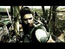 Jun Takeuchi nos adelanta las claves de Resident Evil 5. 