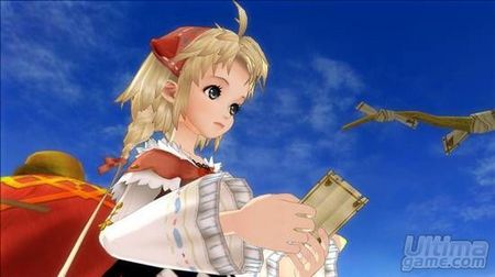 Bandai-Namco apuesta fuerte por PS3 con Eternal Sonata y... un nuevo Tales?!