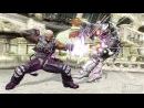 Tekken 6 - Xbox 360 da un golpe maestro al catálogo exclusivo de PS3