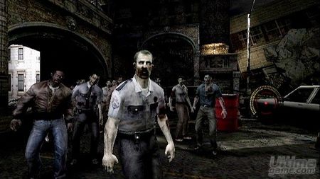 Capcom desvela nuevas capturas y el pack especial que acompaar a Resident Evil Umbrella Chronicles en Japn