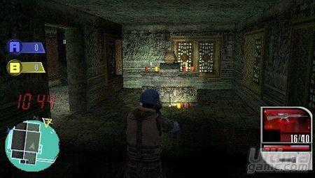 Syphon Filter - Logan Shadow nos muestra su modo multijugador