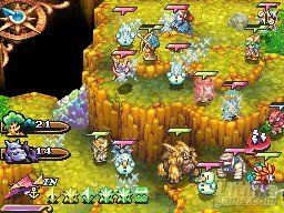 Disfruta de una nueva galera de imgenes de Heroes of Mana