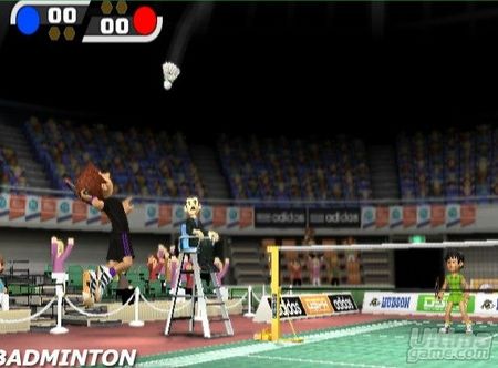 Sports Island - 10 deportes que disfrutaremos con el especial mando de Wii