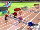 SEGA prepara Mario and Sonic at the Olympic Games