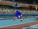 SEGA prepara Mario and Sonic at the Olympic Games