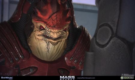 Mass Effect tendr un fuerte sistema para evitar las copias ilegales