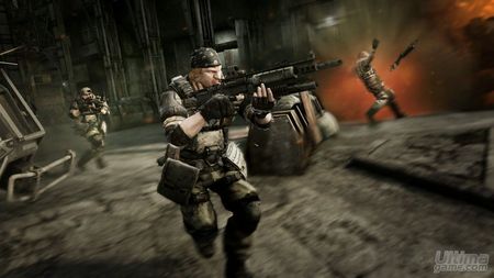 Killzone 2 - Luces y sombras del primer gran FPS de 2009