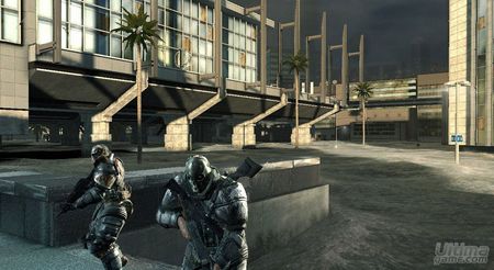 Confirmado: Army of Two retrasa su salida hasta 2008