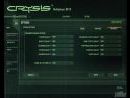 Crysis y las funciones específicas de DirectX 10, en vídeo