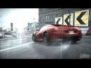 Project Gotham Racing 4 - El juego de conducción más emocional