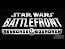 Todo lo que debes saber sobre Star Wars Battlefront Renegade Squadron para PSP