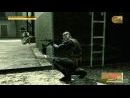 Metal Gear Solid 4: Guns of the Patriots - TGS 2005