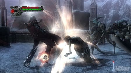 Devil May Cry 4 nos deja probar su magia en PC... y lo califica!