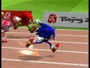 SEGA prepara Mario and Sonic at the Olympic Games