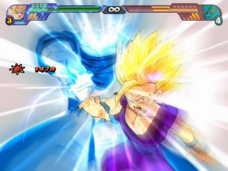 Los detalles de la edicin de coleccionista de Dragon Ball Z Budokai Tenkaichi 3 para PS2