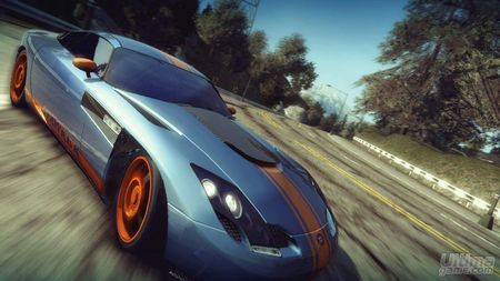 Burnout Paradise finalmente tambin se pasear en PC