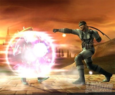 Super Smash Bros. Brawl podra retrasarse hasta otoo