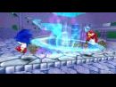 Captura el Chao y la Batalla de Anillos, dos nuevos modos para Sonic Rivals 2 de PSP