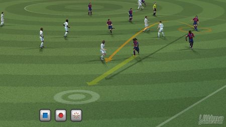 Fecha de salida, imgenes y nuevos detalles de Pro Evolution Soccer 2008 Wii