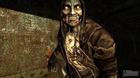 Condemned 2 nos muestra su cara ms brutal y deprimente