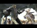 SoulCalibur IV - Yoda y Darth Vader, por fin listos para luchar...