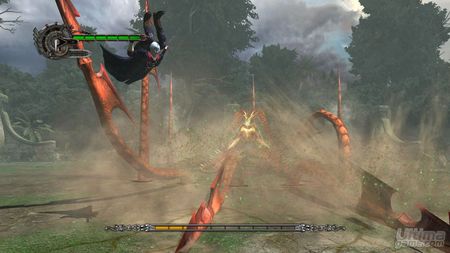 Devil May Cry 4 llegar a PC con interesantes mejoras