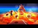 Primeros detalles de Super Mario Galaxy